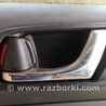 Ручка двери внутренняя задняя левая Subaru Legacy (все модели)