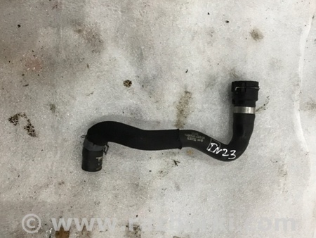 ФОТО Патрубок системы охлаждения для Audi (Ауди) A4 V B9 - 8W (2015-) Київ