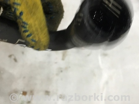 ФОТО Патрубок системы охлаждения для Audi (Ауди) A4 V B9 - 8W (2015-) Київ