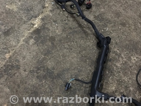 ФОТО Проводка ДВС для Audi (Ауди) A4 V B9 - 8W (2015-) Київ