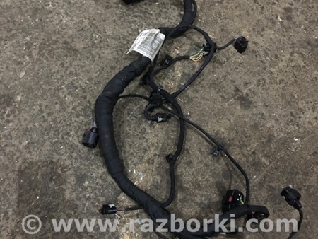 ФОТО Проводка ДВС для Audi (Ауди) A4 V B9 - 8W (2015-) Київ