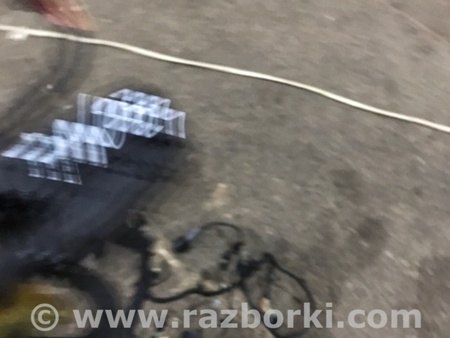 ФОТО Проводка ДВС для Audi (Ауди) A4 V B9 - 8W (2015-) Київ