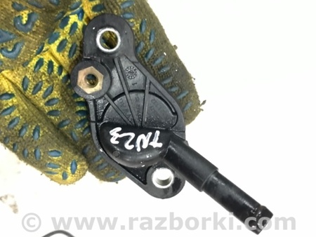 ФОТО Фланец системы охлаждения для Audi (Ауди) A4 V B9 - 8W (2015-) Київ