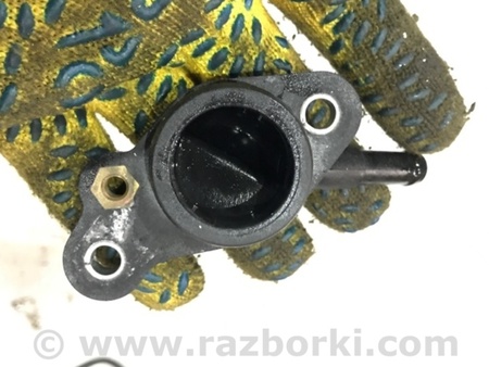 ФОТО Фланец системы охлаждения для Audi (Ауди) A4 V B9 - 8W (2015-) Київ
