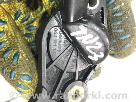 ФОТО Фланец системы охлаждения для Audi (Ауди) A4 V B9 - 8W (2015-) Київ