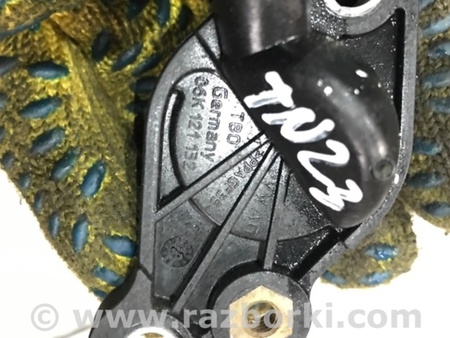 ФОТО Фланец системы охлаждения для Audi (Ауди) A4 V B9 - 8W (2015-) Київ