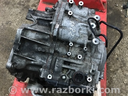 ФОТО АКПП (коробка автомат) для Volvo XC90 II SPA (2015-) Київ