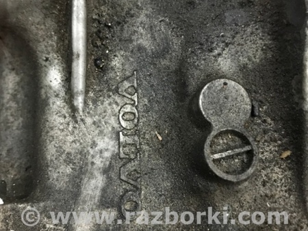 ФОТО АКПП (коробка автомат) для Volvo XC90 II SPA (2015-) Київ