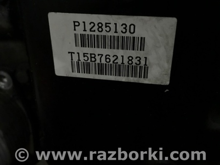 ФОТО АКПП (коробка автомат) для Volvo XC90 II SPA (2015-) Київ