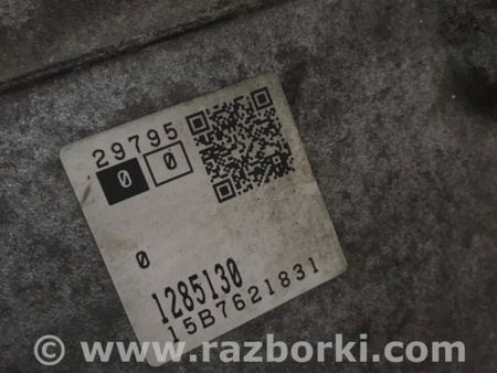 ФОТО АКПП (коробка автомат) для Volvo XC90 II SPA (2015-) Київ