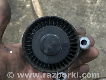 ФОТО Ролик обводной навесного оборудования для Volvo XC90 II SPA (2015-) Київ