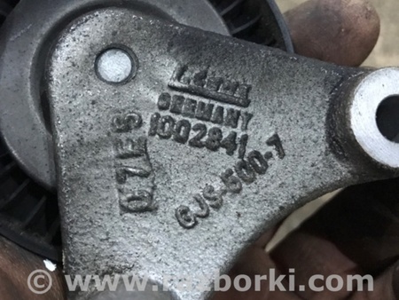 ФОТО Ролик обводной навесного оборудования для Volvo XC90 II SPA (2015-) Київ