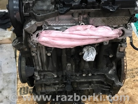 ФОТО Двигатель для Volvo XC90 II SPA (2015-) Київ