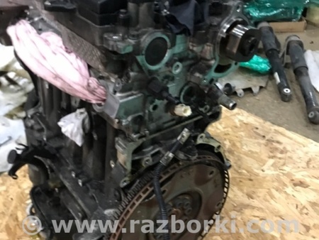 ФОТО Двигатель для Volvo XC90 II SPA (2015-) Київ