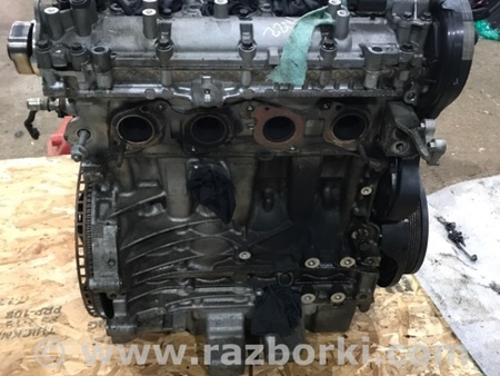 ФОТО Двигатель для Volvo XC90 II SPA (2015-) Київ