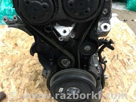 ФОТО Двигатель для Volvo XC90 II SPA (2015-) Київ