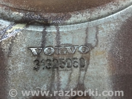 ФОТО Маховик АКПП для Volvo XC90 II SPA (2015-) Київ