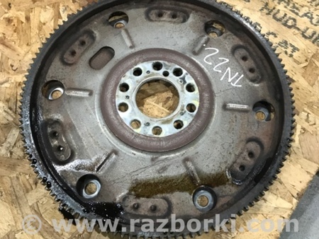 ФОТО Маховик АКПП для Volvo XC90 II SPA (2015-) Київ