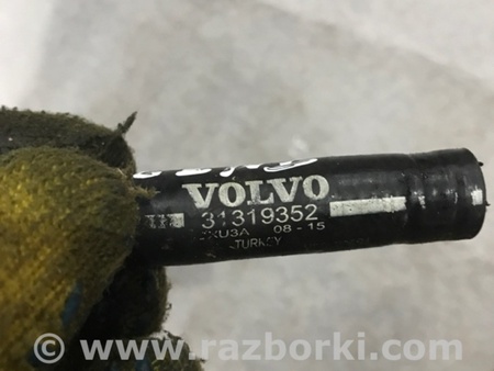 ФОТО Патрубок системы охлаждения для Volvo XC90 II SPA (2015-) Київ