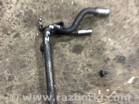 ФОТО Патрубок системы охлаждения для Volvo XC90 II SPA (2015-) Київ