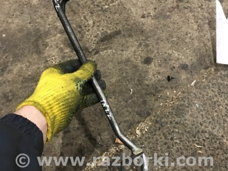 ФОТО Патрубок системы охлаждения для Volvo XC90 II SPA (2015-) Київ