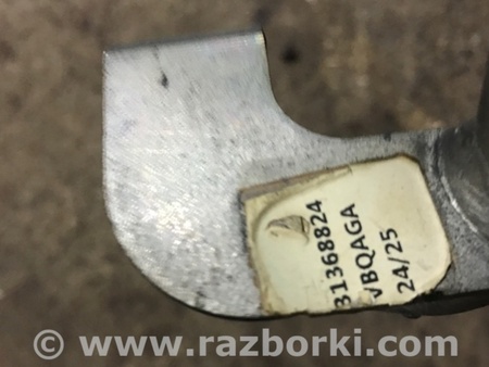 ФОТО Патрубок системы охлаждения для Volvo XC90 II SPA (2015-) Київ