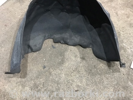 ФОТО Подкрылок для Porsche Cayenne II 958 E2/92A (10-14) Київ