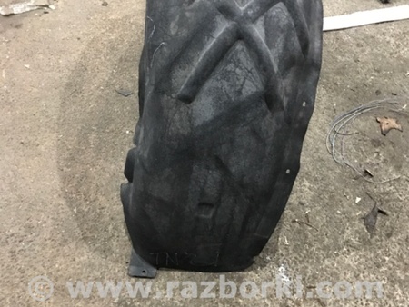 ФОТО Подкрылок для Porsche Cayenne II 958 E2/92A (10-14) Київ