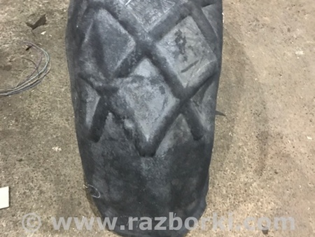 ФОТО Подкрылок для Porsche Cayenne II 958 E2/92A (10-14) Київ