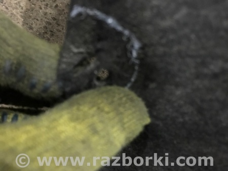 ФОТО Подкрылок для Porsche Cayenne II 958 E2/92A (10-14) Київ