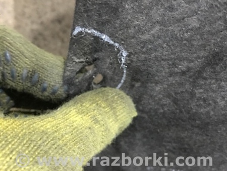 ФОТО Подкрылок для Porsche Cayenne II 958 E2/92A (10-14) Київ