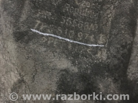 ФОТО Подкрылок для Porsche Cayenne II 958 E2/92A (10-14) Київ