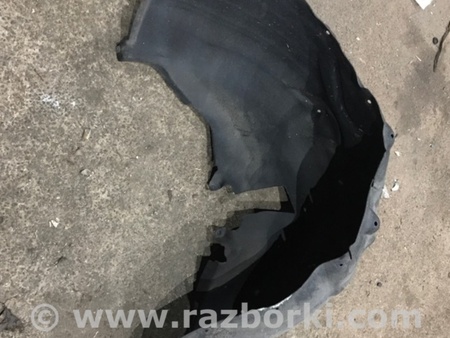 ФОТО Подкрылок для Porsche Macan I 95B +FL (13-18) Київ