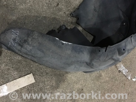 ФОТО Подкрылок для Porsche Macan I 95B +FL (13-18) Київ