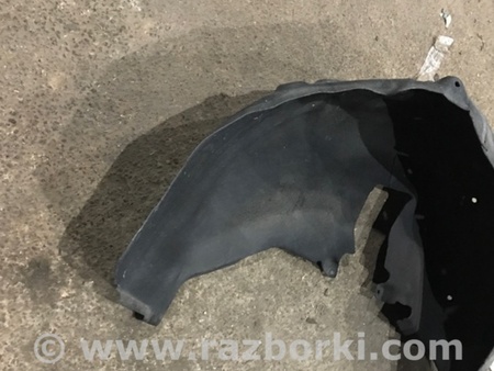 ФОТО Подкрылок для Porsche Macan I 95B +FL (13-18) Київ