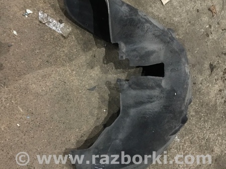 ФОТО Подкрылок для Porsche Macan I 95B +FL (13-18) Київ