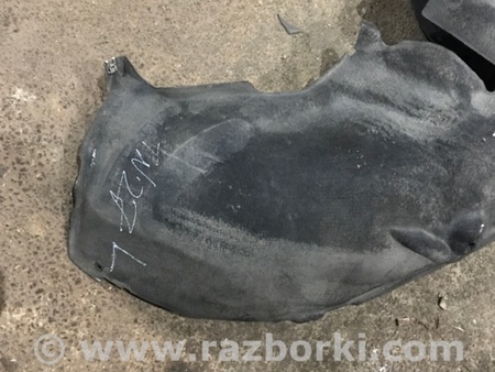 ФОТО Подкрылок для Porsche Macan I 95B +FL (13-18) Київ