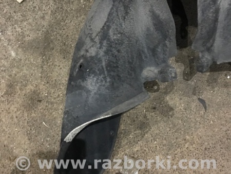 ФОТО Подкрылок для Porsche Macan I 95B +FL (13-18) Київ