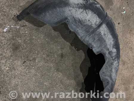 ФОТО Подкрылок для Porsche Cayenne II 958 E2/92A (10-14) Київ