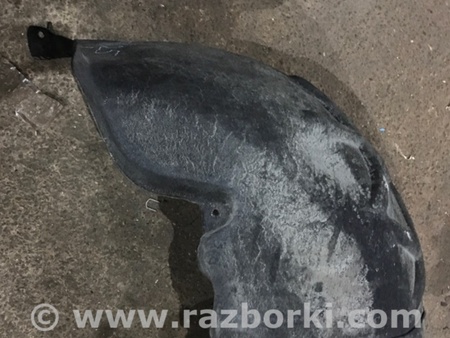 ФОТО Подкрылок для Porsche Cayenne II 958 E2/92A (10-14) Київ