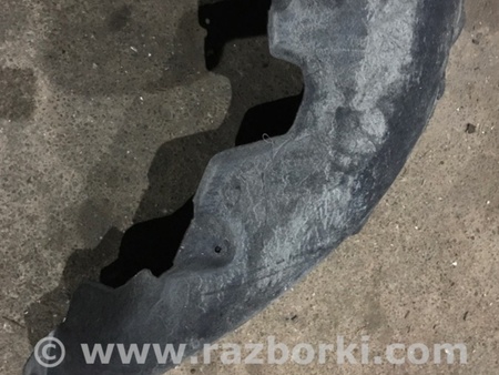 ФОТО Подкрылок для Porsche Cayenne II 958 E2/92A (10-14) Київ
