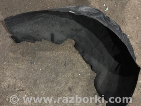 ФОТО Подкрылок для Porsche Cayenne II 958 E2/92A (10-14) Київ