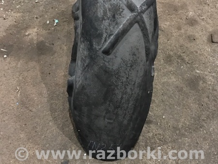 ФОТО Подкрылок для Porsche Cayenne II 958 E2/92A (10-14) Київ