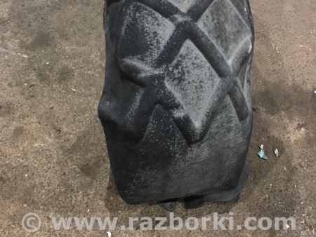 ФОТО Подкрылок для Porsche Cayenne II 958 E2/92A (10-14) Київ