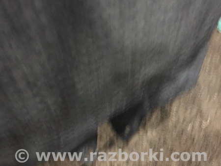 ФОТО Подкрылок для Porsche Cayenne II 958 E2/92A (10-14) Київ