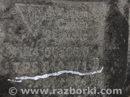 ФОТО Подкрылок для Porsche Cayenne II 958 E2/92A (10-14) Київ