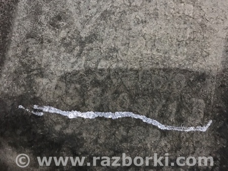 ФОТО Подкрылок для Porsche Cayenne II 958 E2/92A (10-14) Київ