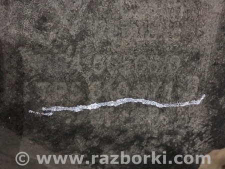 ФОТО Подкрылок для Porsche Cayenne II 958 E2/92A (10-14) Київ