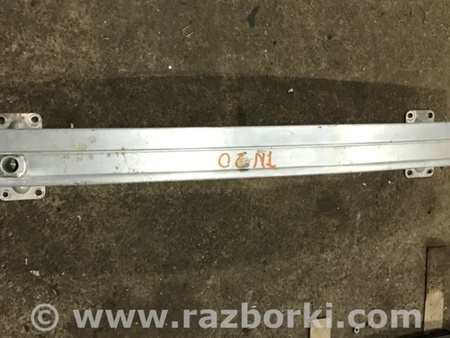 ФОТО Усилитель бампера для Porsche Panamera I 970 (09-16) Київ