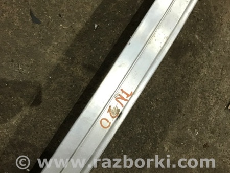 ФОТО Усилитель бампера для Porsche Panamera I 970 (09-16) Київ